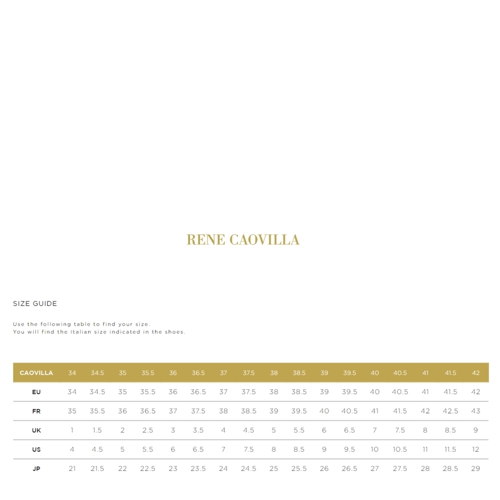 NEW RENE CAOVILLA women's cleo tri-tone sandals in gold - Picture 2 of 5